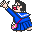 ナイスキャラであります。